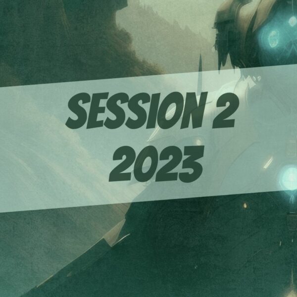 Session 02 2023