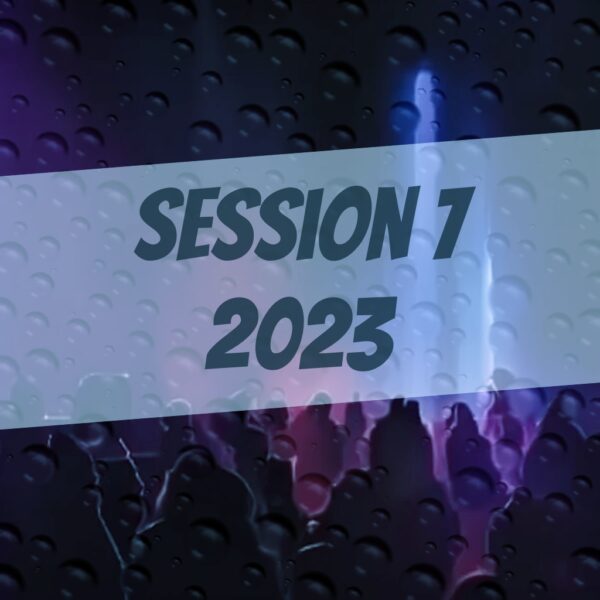 Session 07 2023
